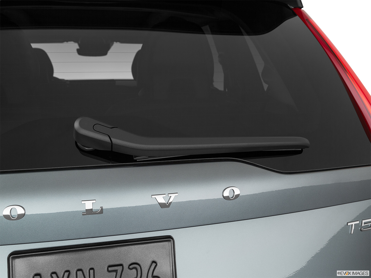 2020 Volvo XC90 T5 Momentum Rear window wiper 