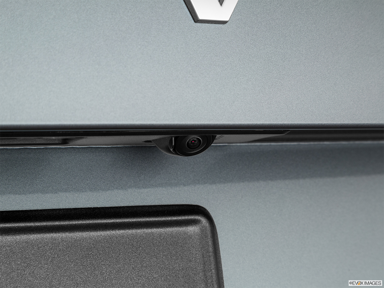 2020 Volvo XC90 T5 Momentum Rear Back-up Camera 