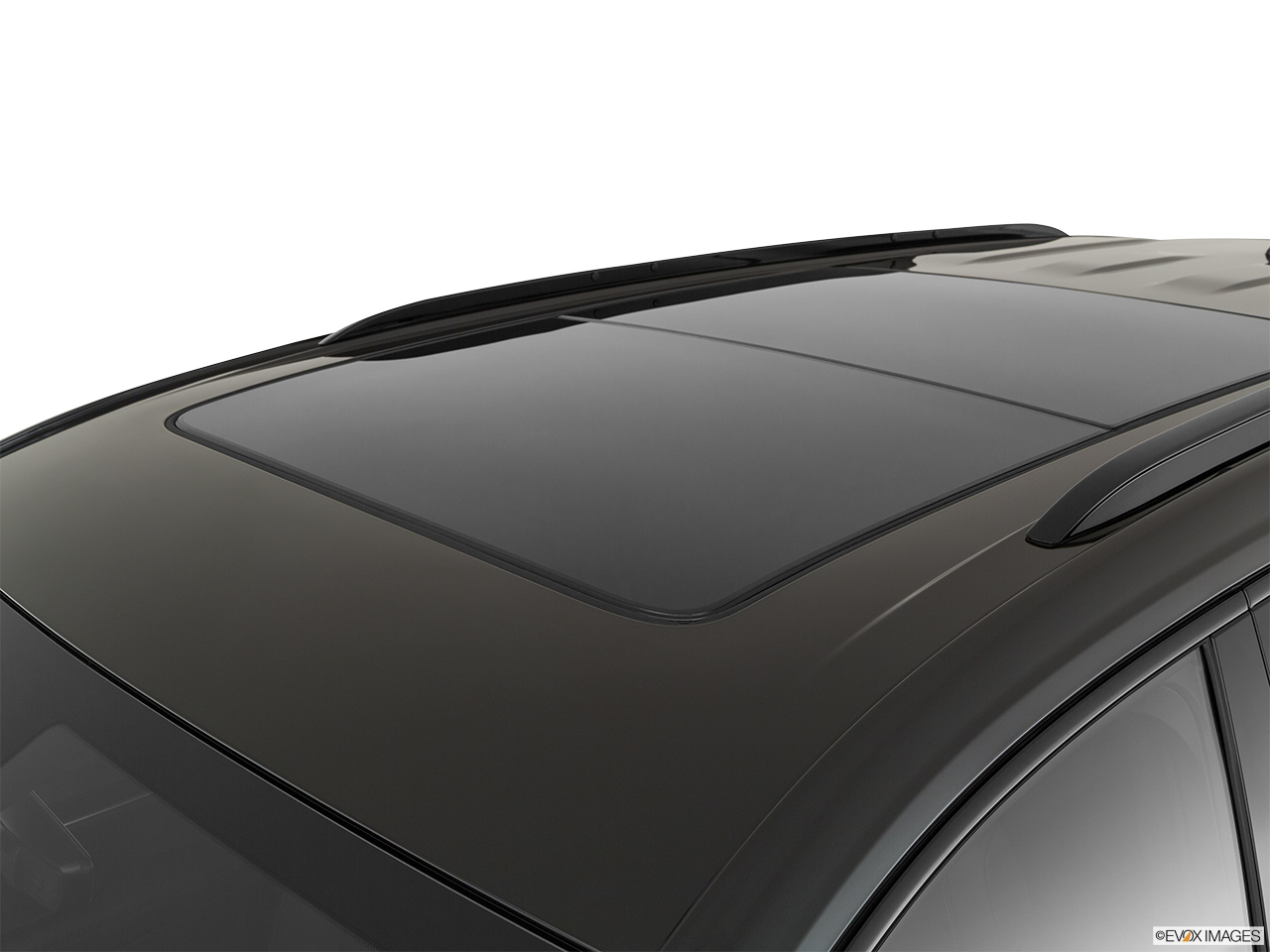 2020 Cadillac XT6 Sport Sunroof/moonroof. 