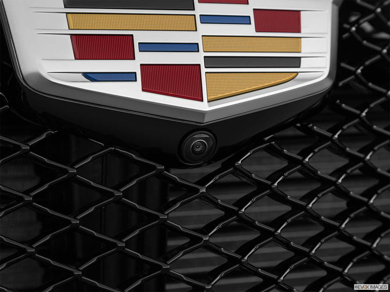 2020 Cadillac XT6 Sport Exterior Bonus Shots (no set spec) 