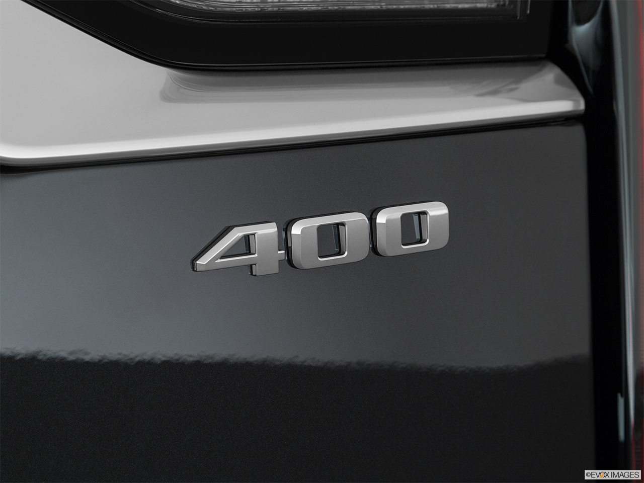 2020 Cadillac XT6 Sport Exterior Bonus Shots (no set spec) 