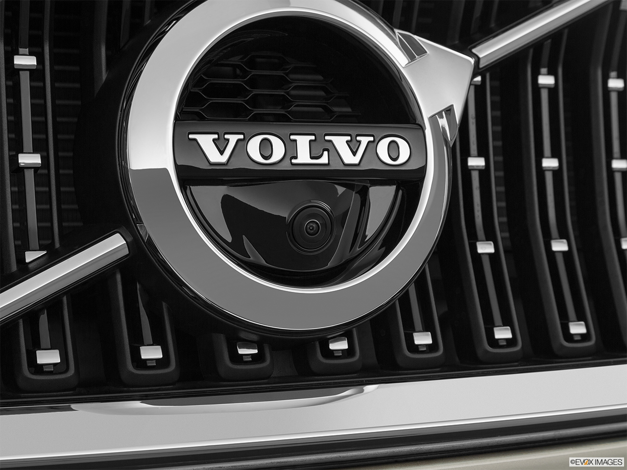 2020 Volvo V60 Cross Country T5 AWD Exterior Bonus Shots (no set spec) 