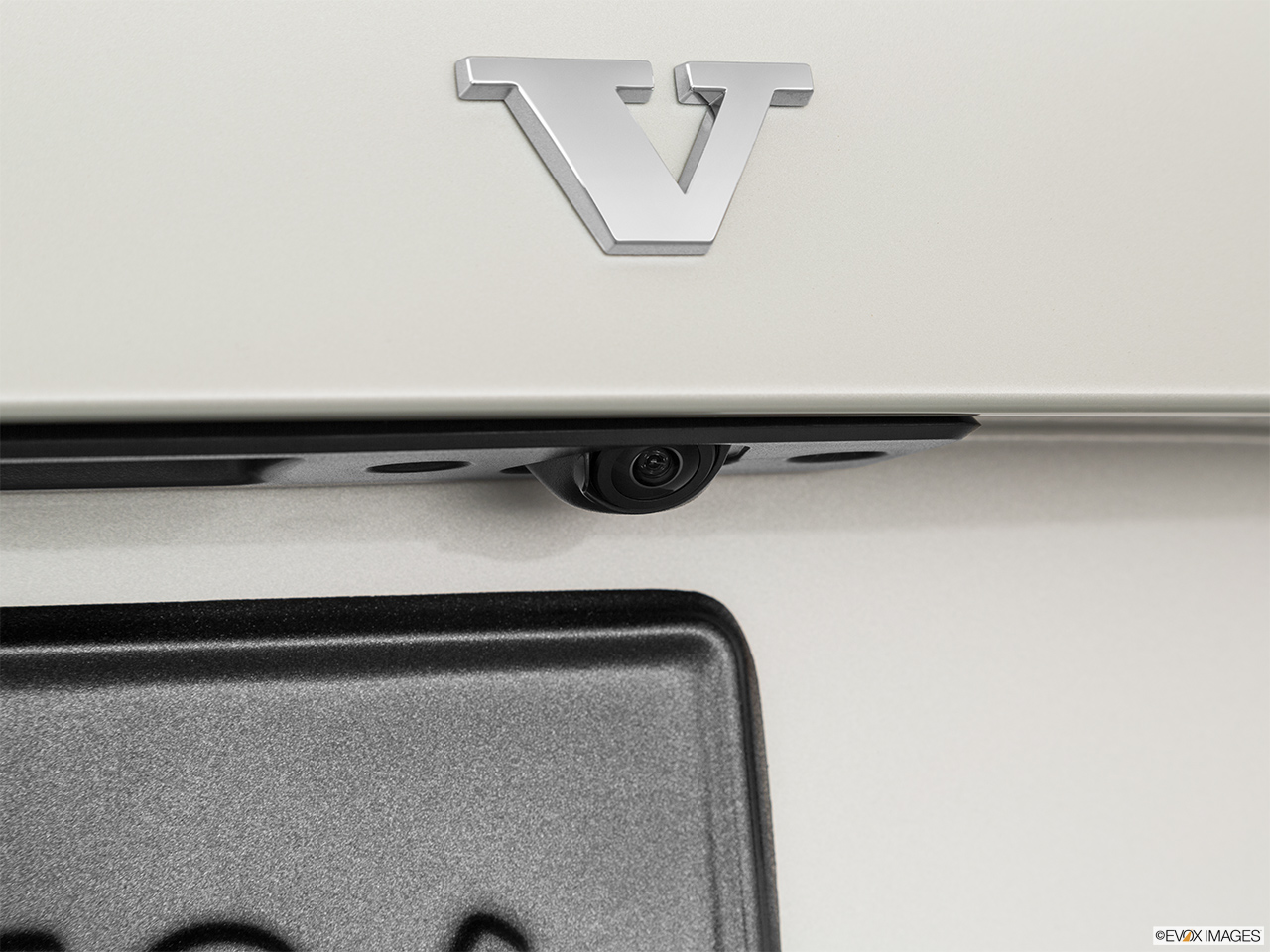 2020 Volvo S60 T8 R-Design eAWD Plug-in Hybrid Rear Back-up Camera 