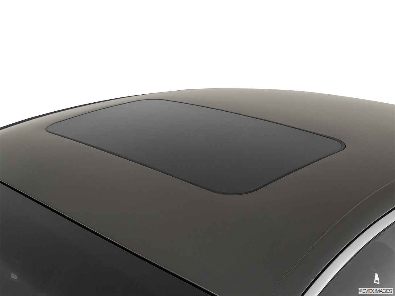 2020 Lincoln MKZ Reserve Sunroof/moonroof. 