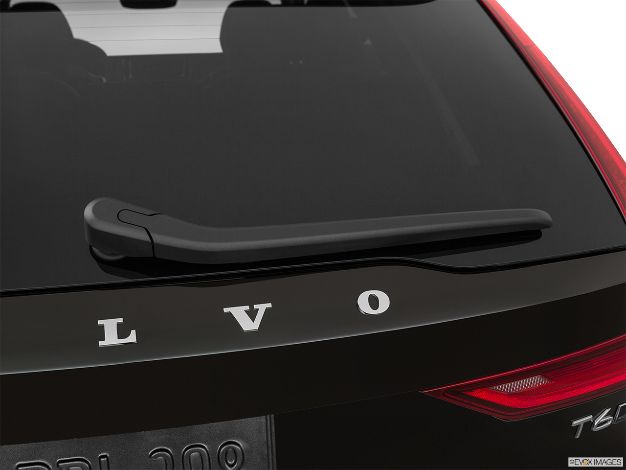 2020 Volvo V90 Cross Country T6 AWD Rear window wiper 