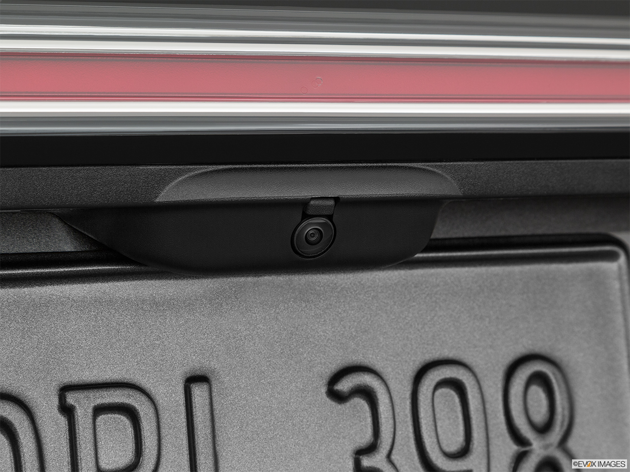 2020 Lincoln Nautilus Reserve Rear Back-up Camera 