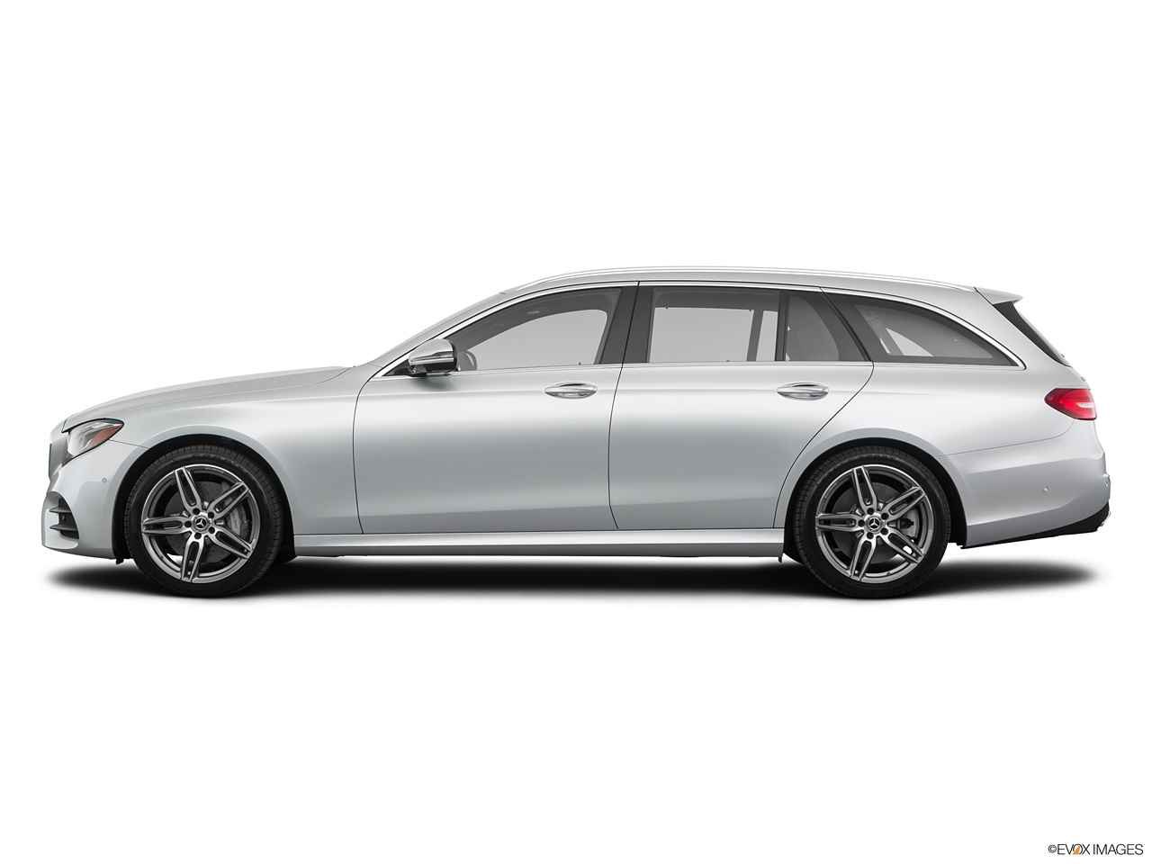 2024 Mercedes-Benz E-Class   Side