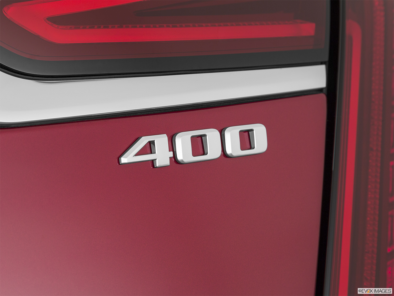 2020 Cadillac CT6 Luxury Exterior Bonus Shots (no set spec) 