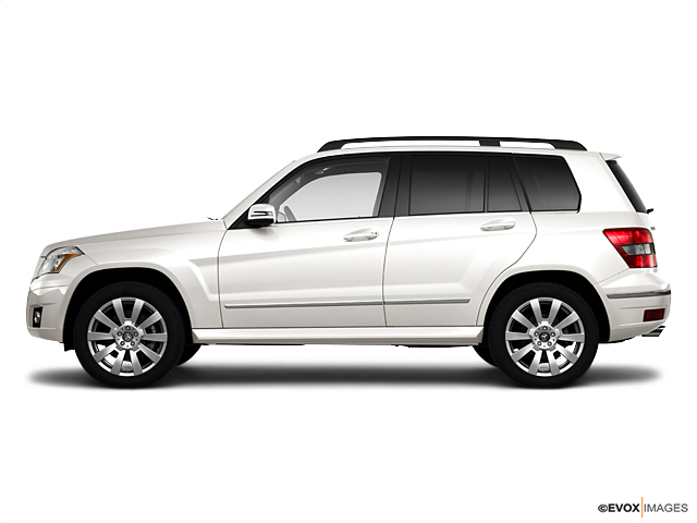    GLK-Class