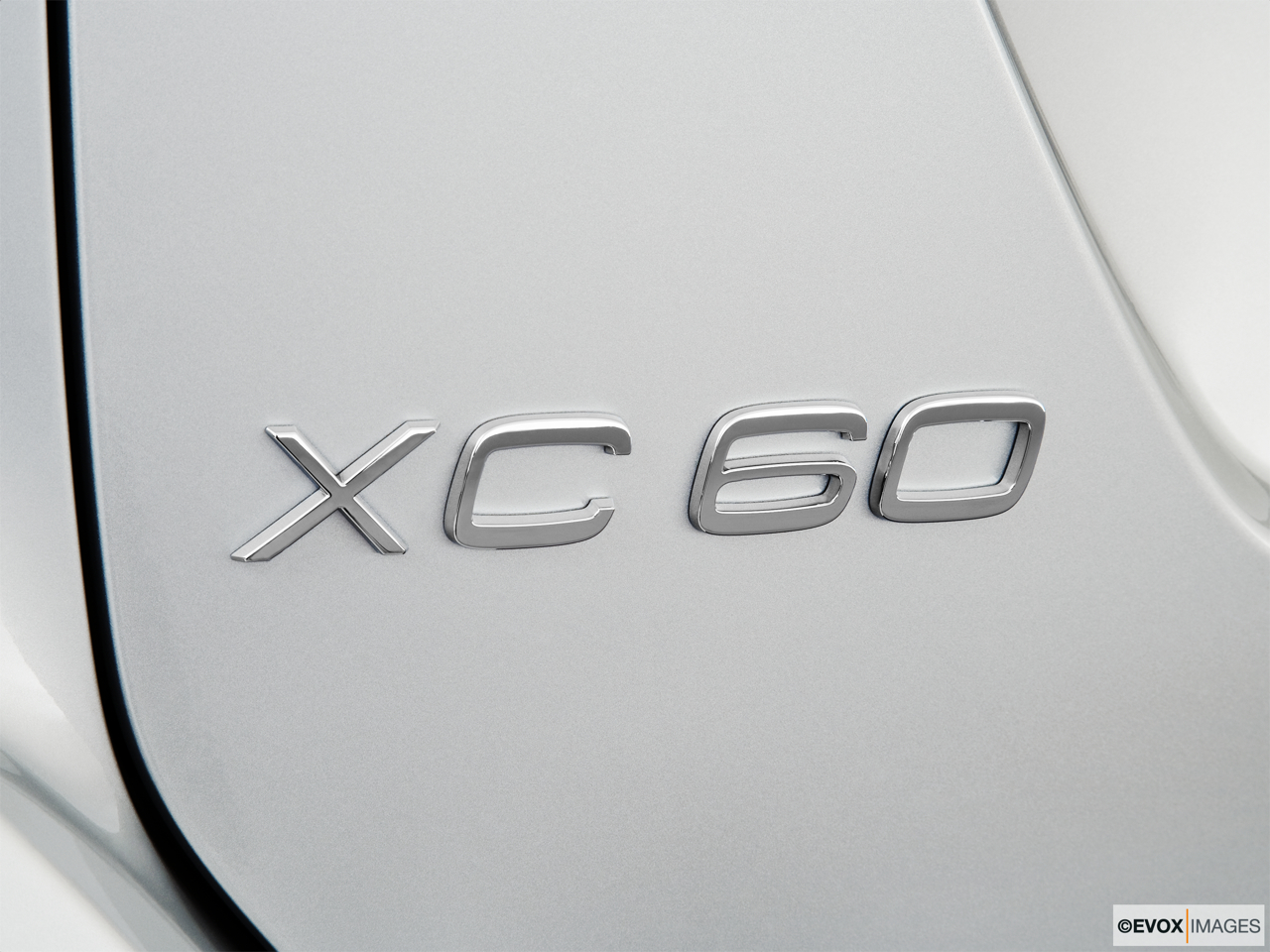 2010 Volvo XC60 3.2L Rear model badge/emblem 
