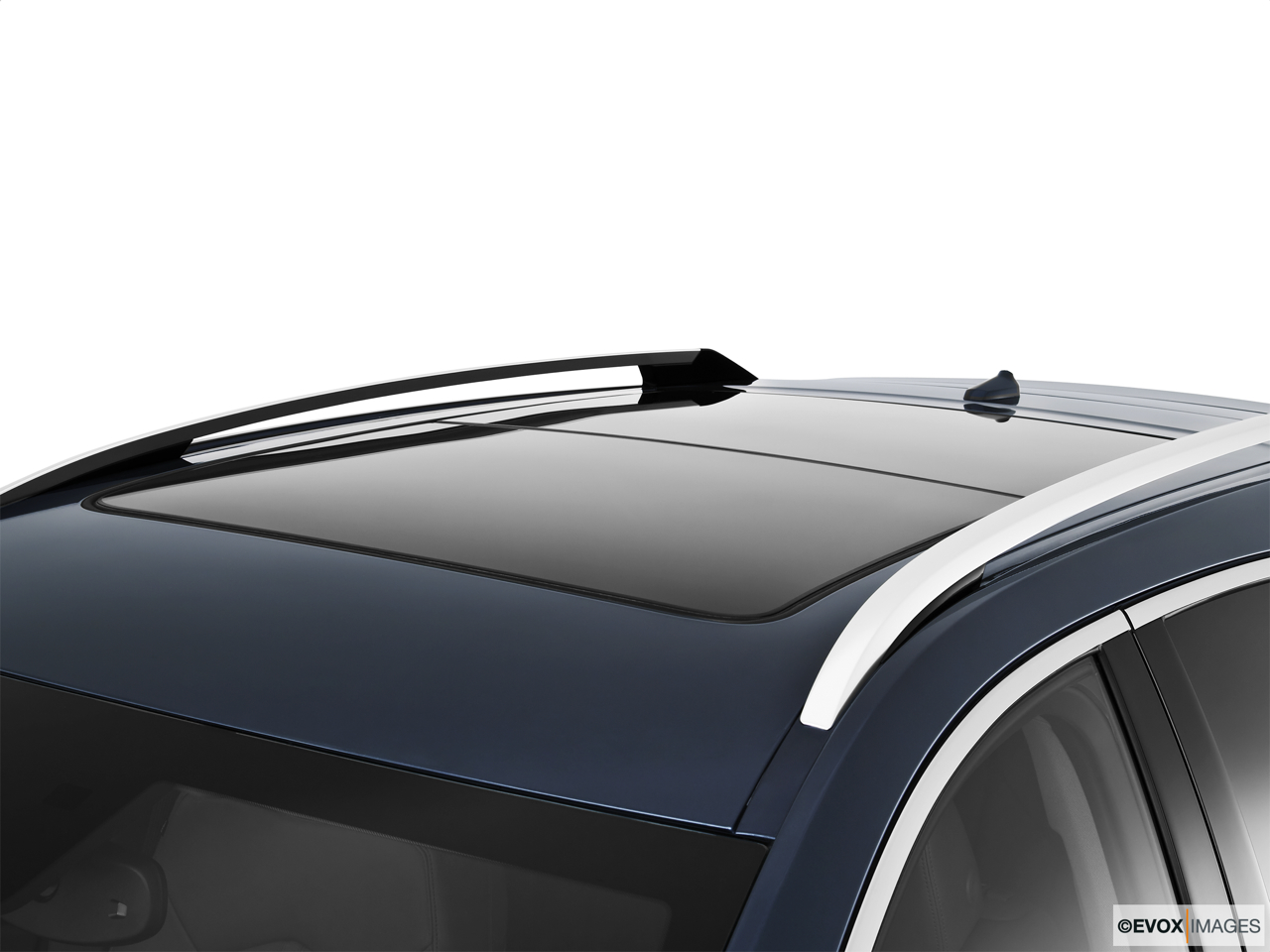 2010 Cadillac SRX Crossover Premium Collection Sunroof/moonroof. 