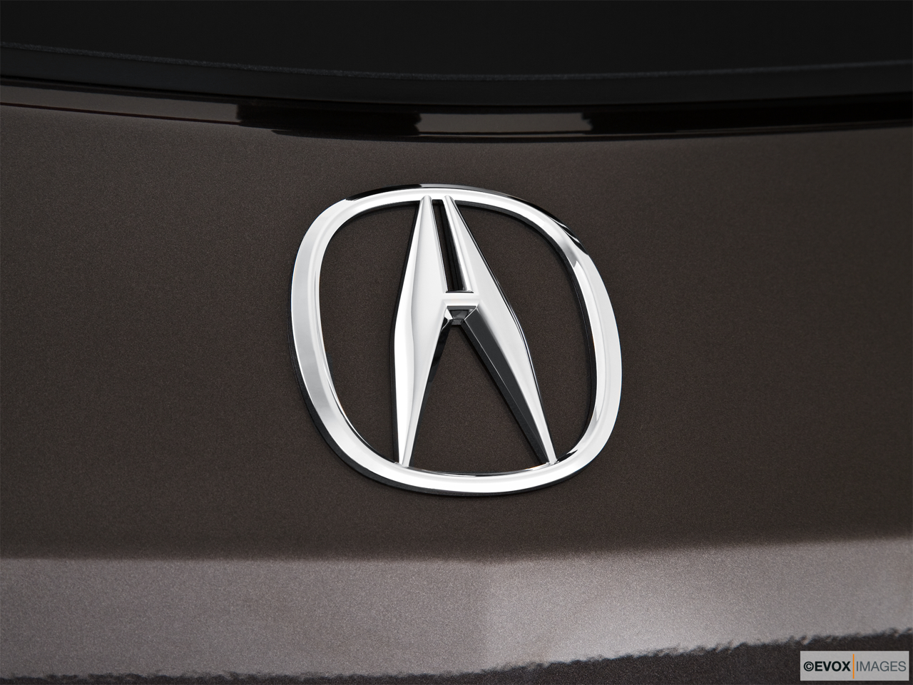 2010 Acura RDX RDX Rear manufacture badge/emblem 