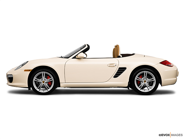    Boxster