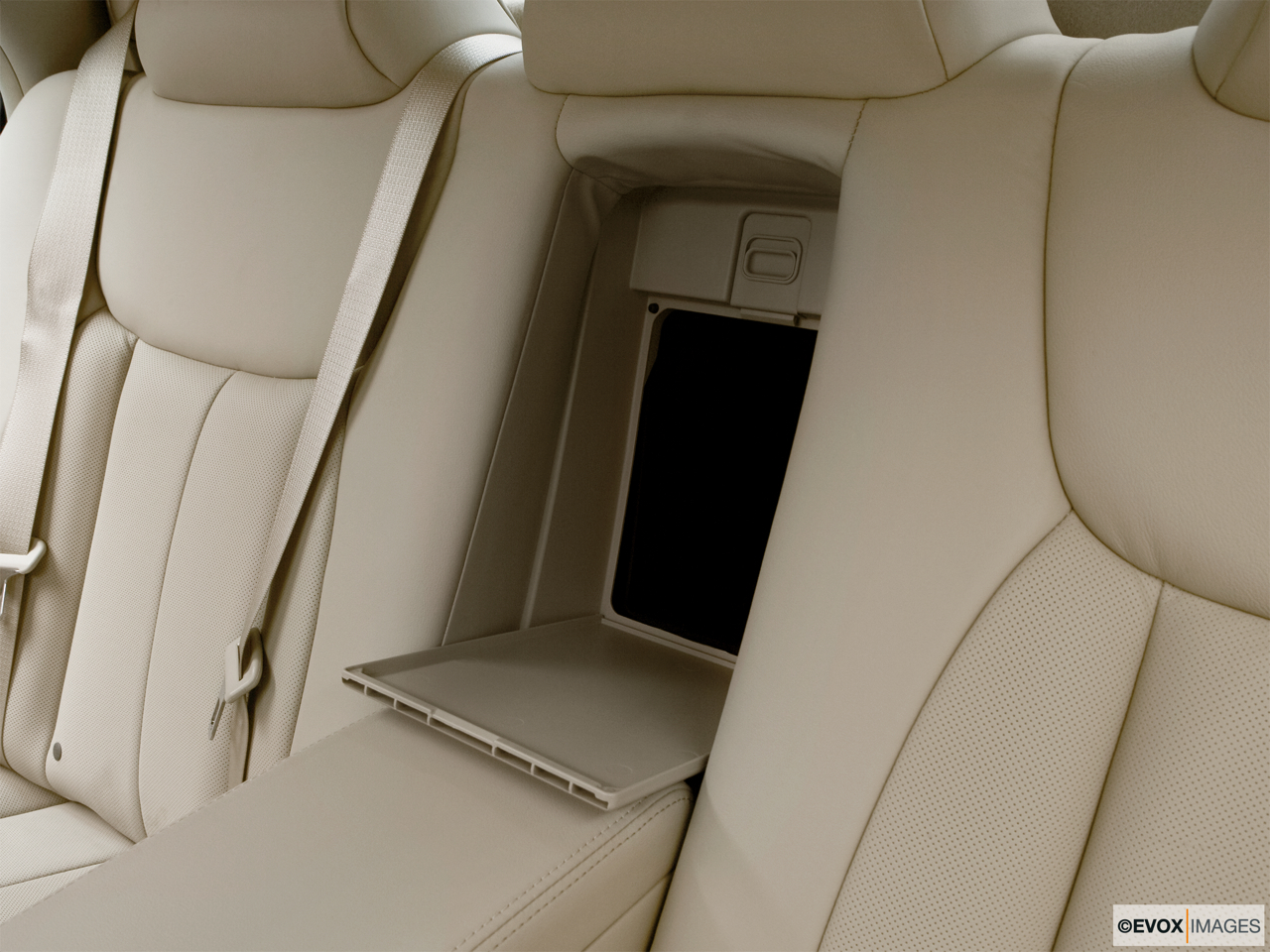 2010 Cadillac DTS Luxury Collection Interior Bonus Shots (no set spec) 