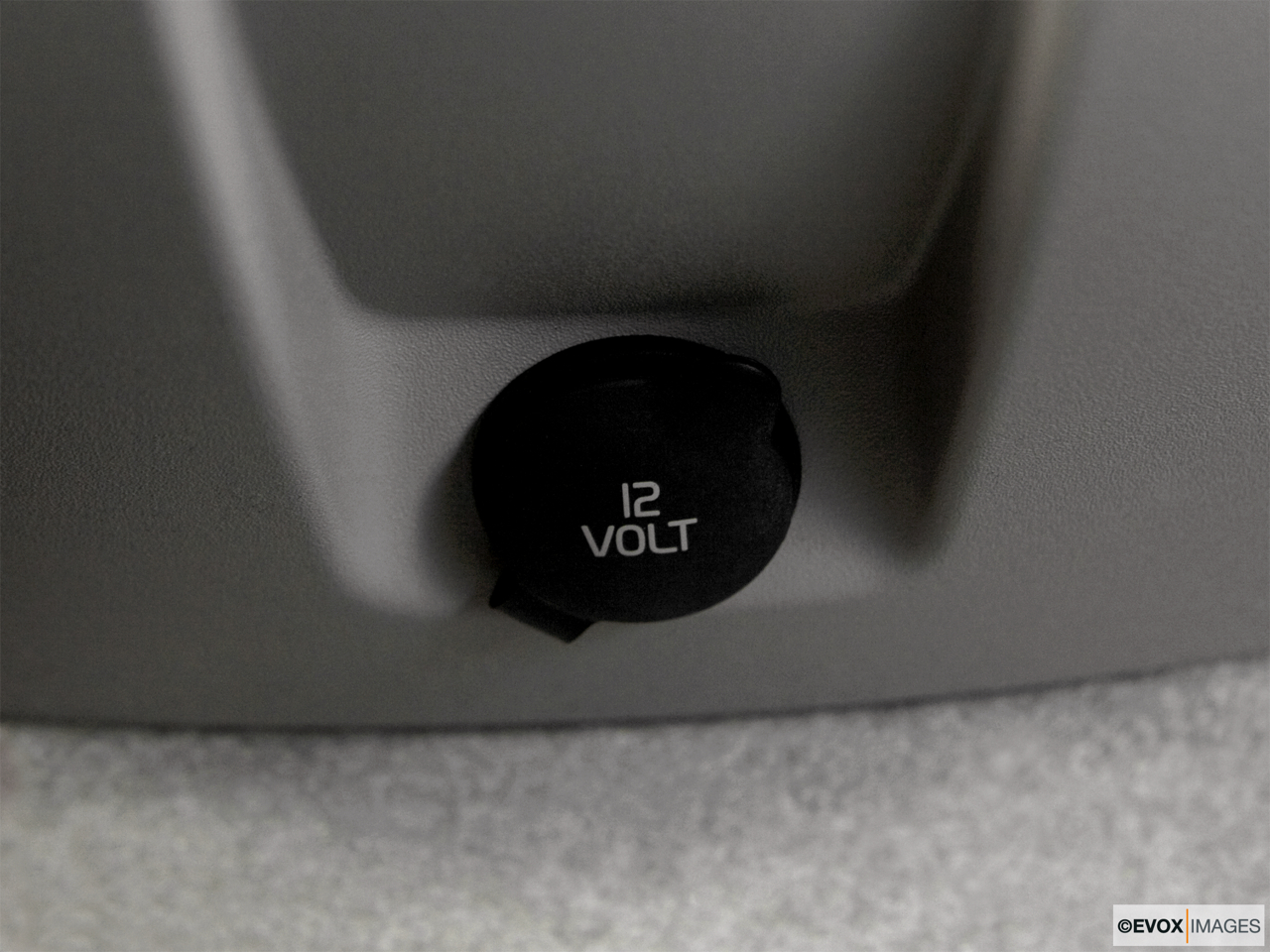 2010 Volvo C30 T5 Second power point. 