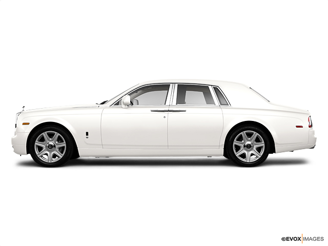    Rolls-Royce