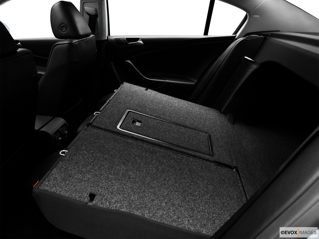 2010 Volkswagen Passat Komfort Interior Bonus Shots (no set spec) 