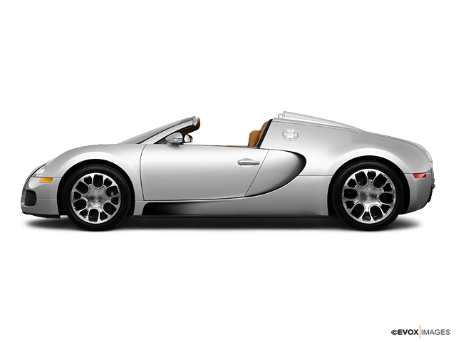    Bugatti