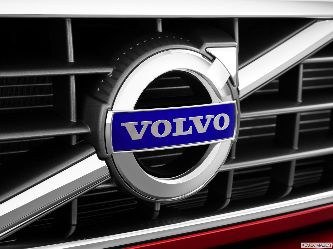 2011 Volvo XC90 3.2 Rear manufacture badge/emblem 