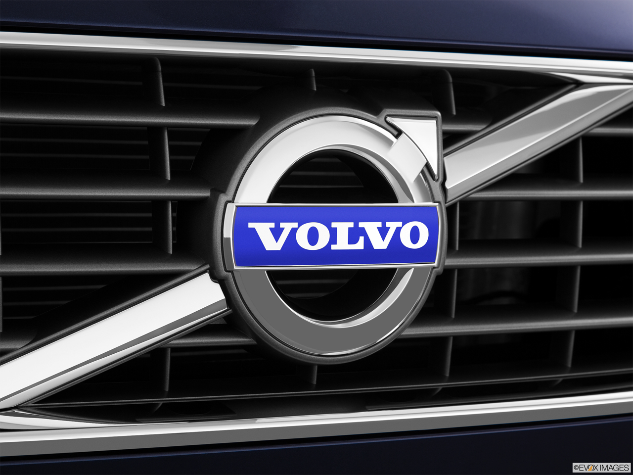 2011 Volvo S80 3.2 Rear manufacture badge/emblem 