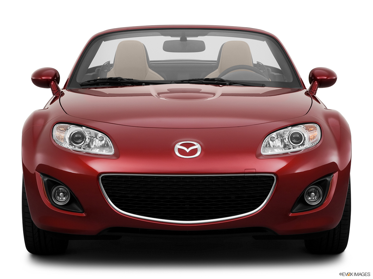 2011 Mazda MX-5 Miata PRHT Grand Touring | Driv.ly