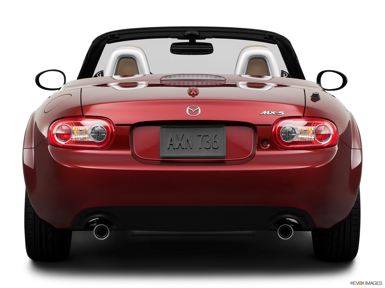 2011 Mazda MX-5 Miata PRHT Grand Touring | Driv.ly