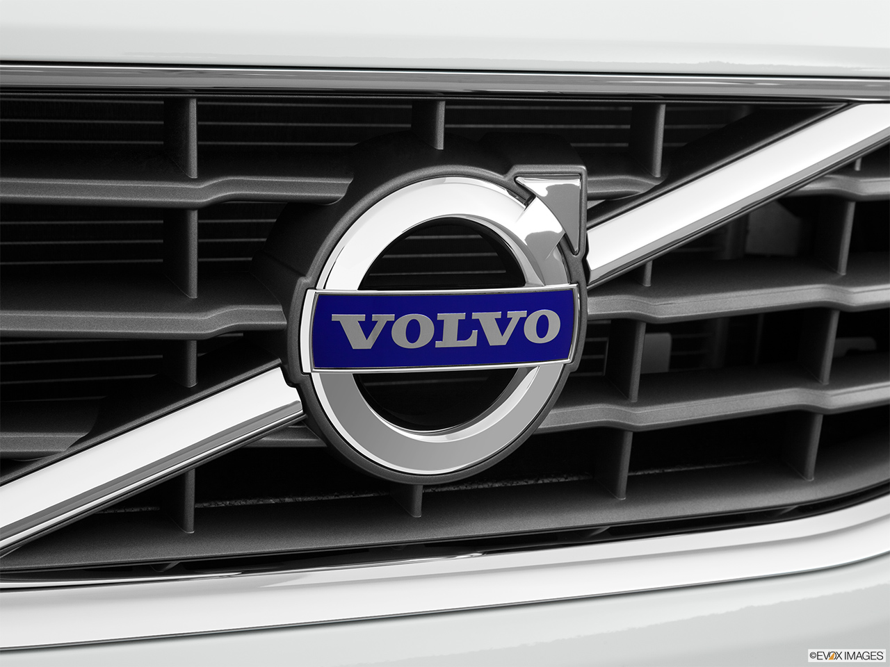 2011 Volvo S60 T6 A Rear manufacture badge/emblem 