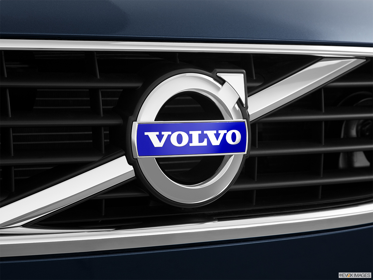 2011 Volvo V50 T5 Rear manufacture badge/emblem 