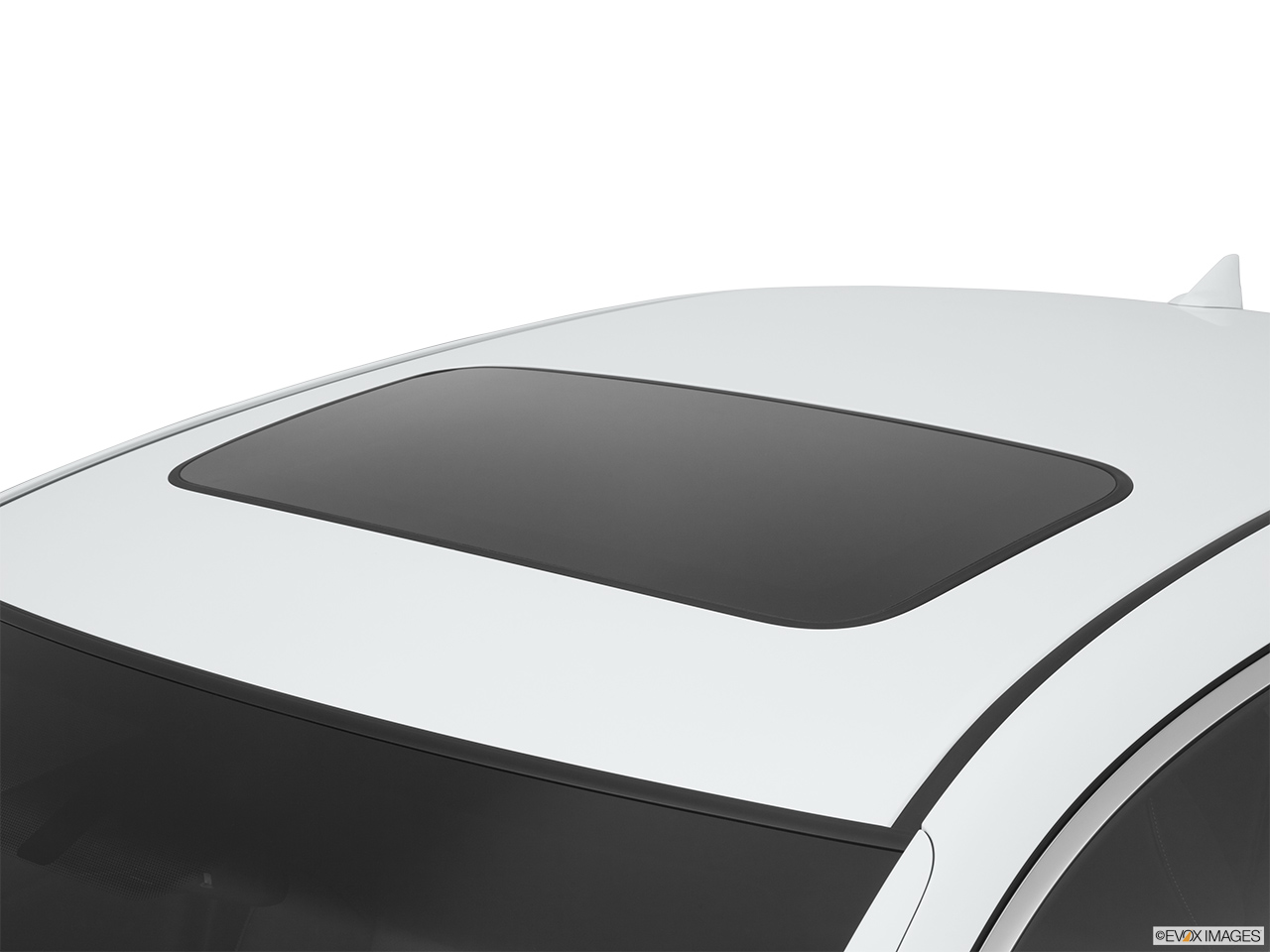 2011 Acura TSX TSX 5-speed Automatic Sunroof/moonroof. 
