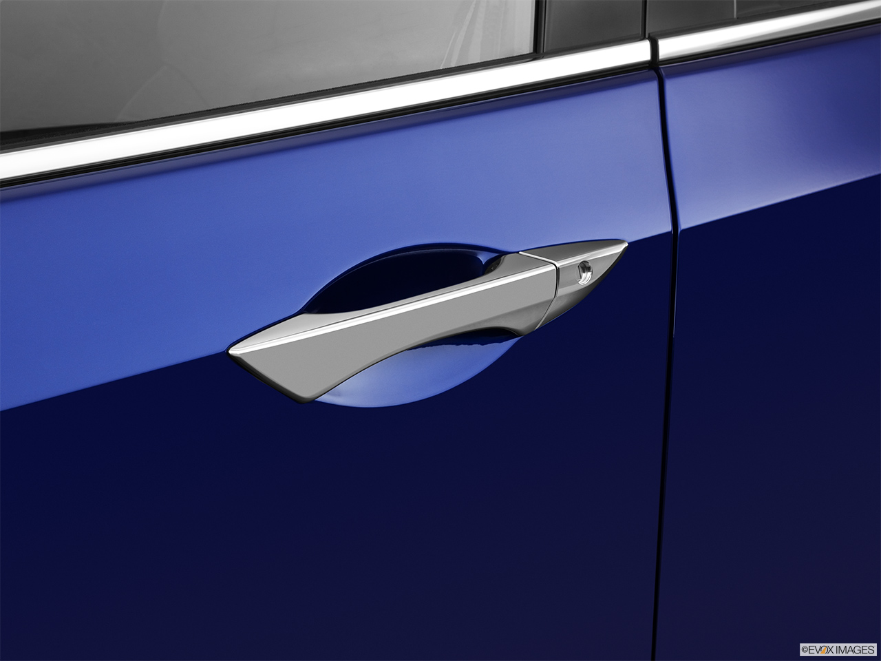 2011 Acura TSX Sport Wagon Drivers Side Door handle. 