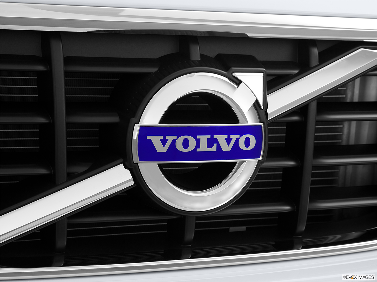 2012 Volvo XC60 3.2L Rear manufacture badge/emblem 