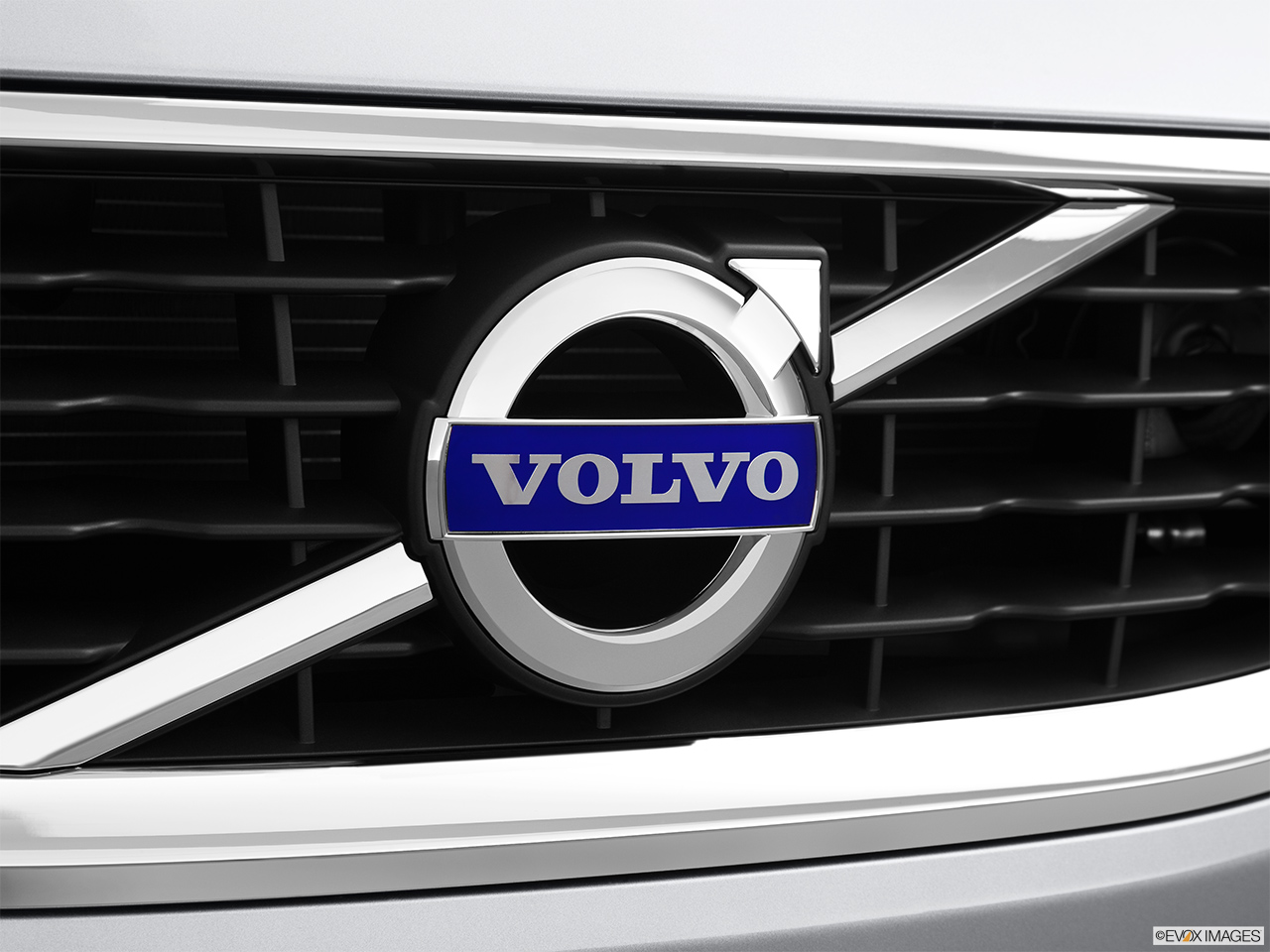 2012 Volvo C70 T5 Rear manufacture badge/emblem 