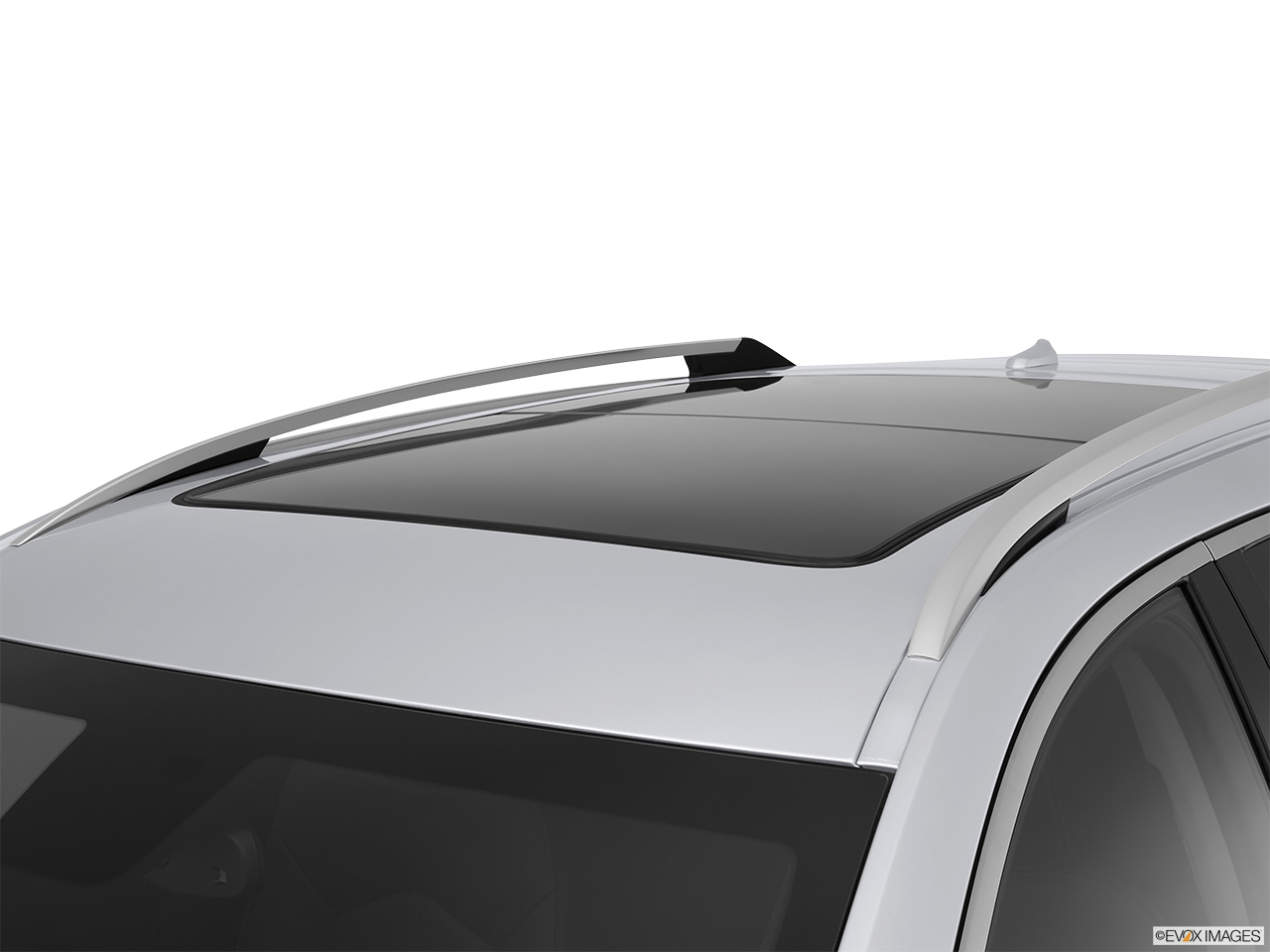 2012 Cadillac SRX Luxury Collection Sunroof/moonroof. 