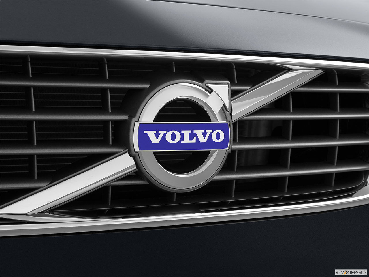 2012 Volvo S80 3.2 Rear manufacture badge/emblem 