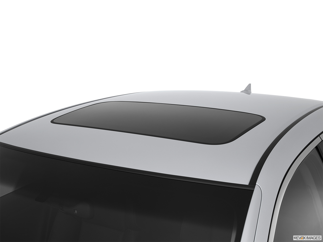 2012 Acura TSX 5-Speed Automatic Sunroof/moonroof. 