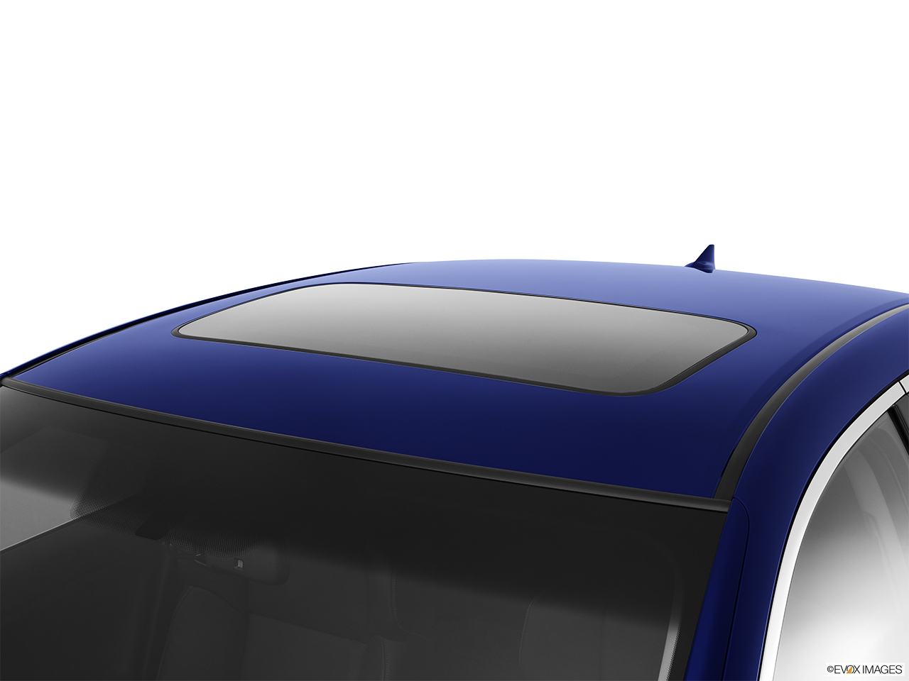 2012 Acura TSX TSX 5-speed Automatic Sunroof/moonroof. 