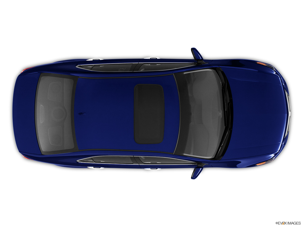 2012 Acura TSX TSX 5-speed Automatic Overhead. 