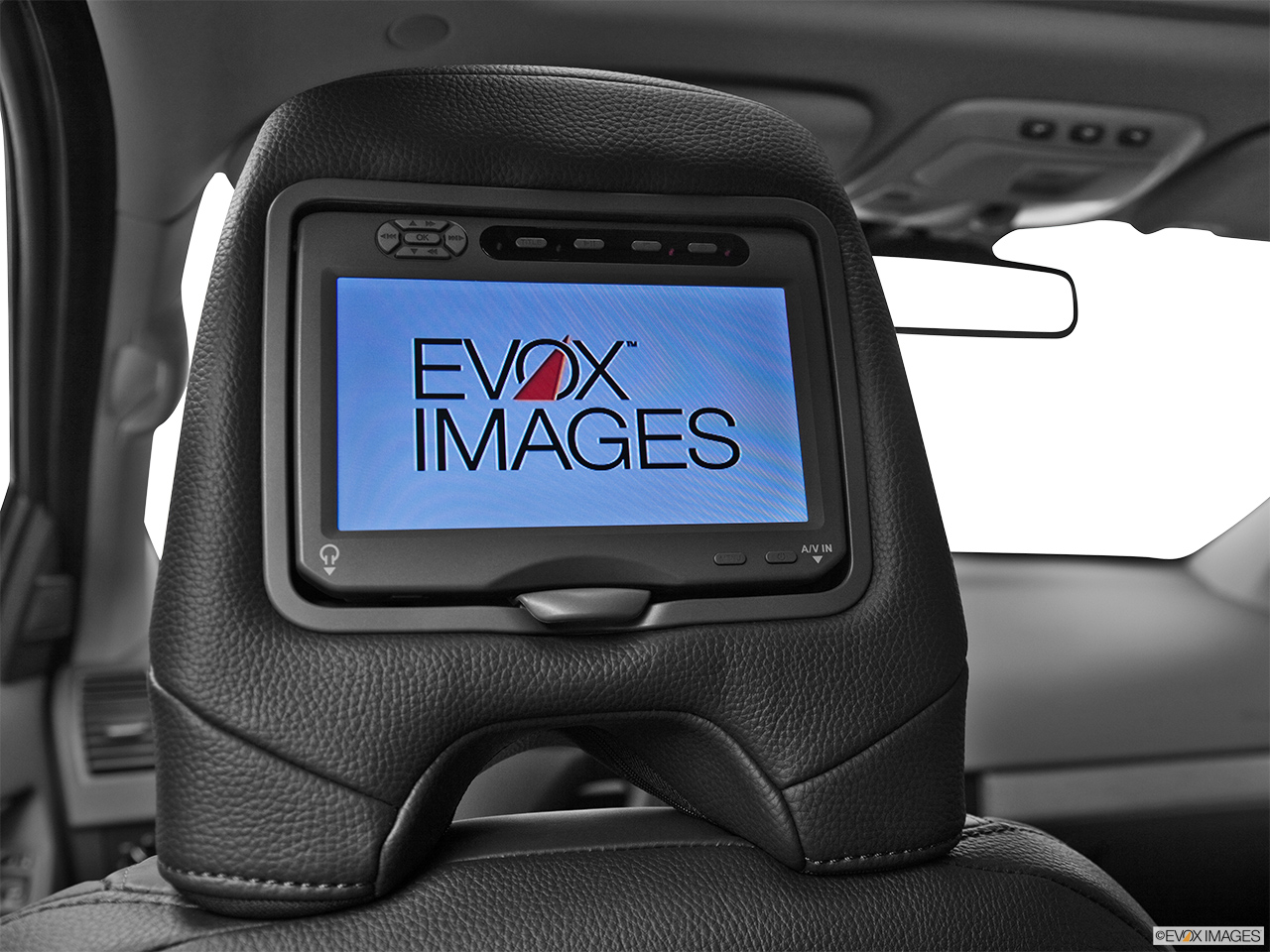 2014 Volvo XC90 Base Interior Bonus Shots (no set spec) 