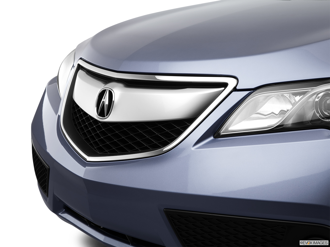 2013 Acura RDX Base Close up of Grill. 