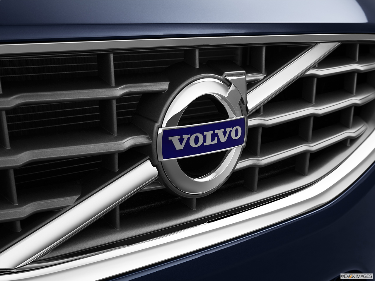 2013 Volvo S60 T5 FWD Premier Rear manufacture badge/emblem 