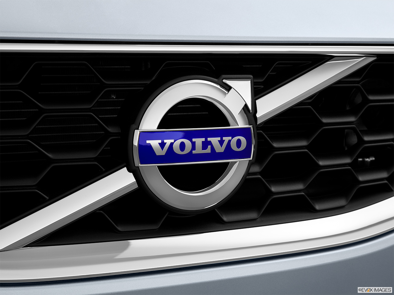 2013 Volvo C30 T5 Premier Plus Rear manufacture badge/emblem 