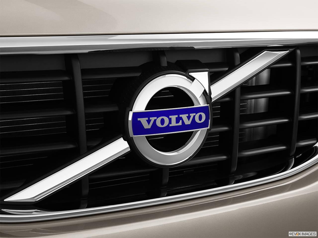 2013 Volvo XC60 3.2 FWD Premier Plus Rear manufacture badge/emblem 