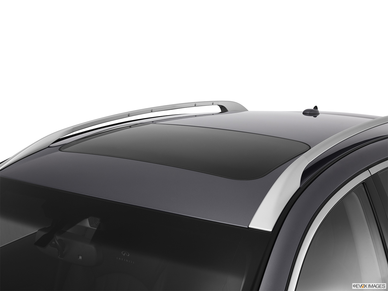 2013 Infiniti EX EX37 Journey AWD Sunroof/moonroof. 