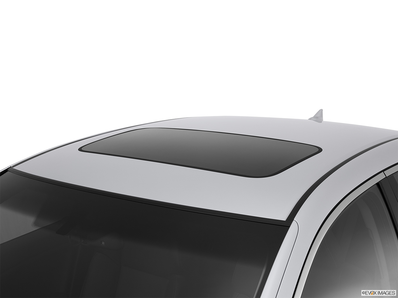 2013 Acura TSX 5-speed Automatic Sunroof/moonroof. 
