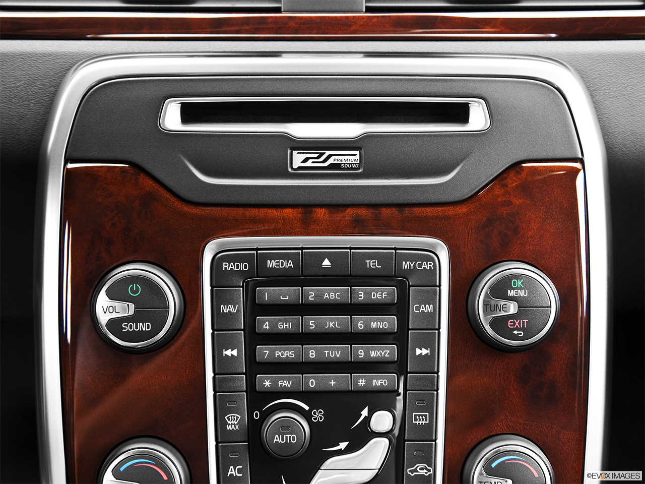 2013 Volvo S80 3.2 Platinum Interior Bonus Shots (no set spec) 