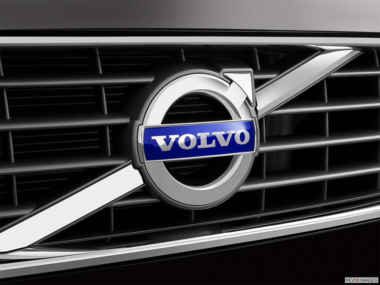 2013 Volvo S80 3.2 Platinum Rear manufacture badge/emblem 