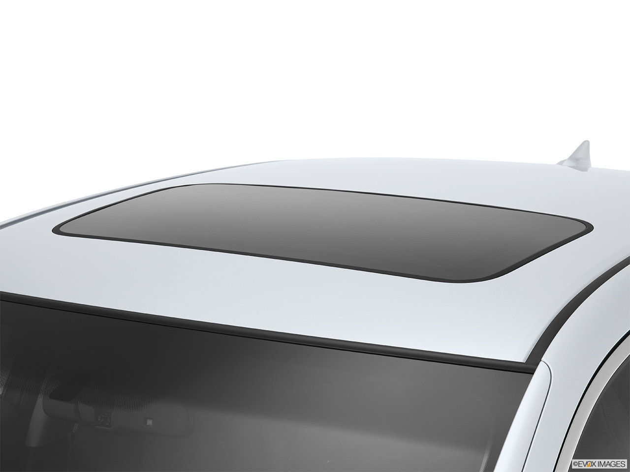 2013 Acura TSX 5-Speed Automatic Sunroof/moonroof. 