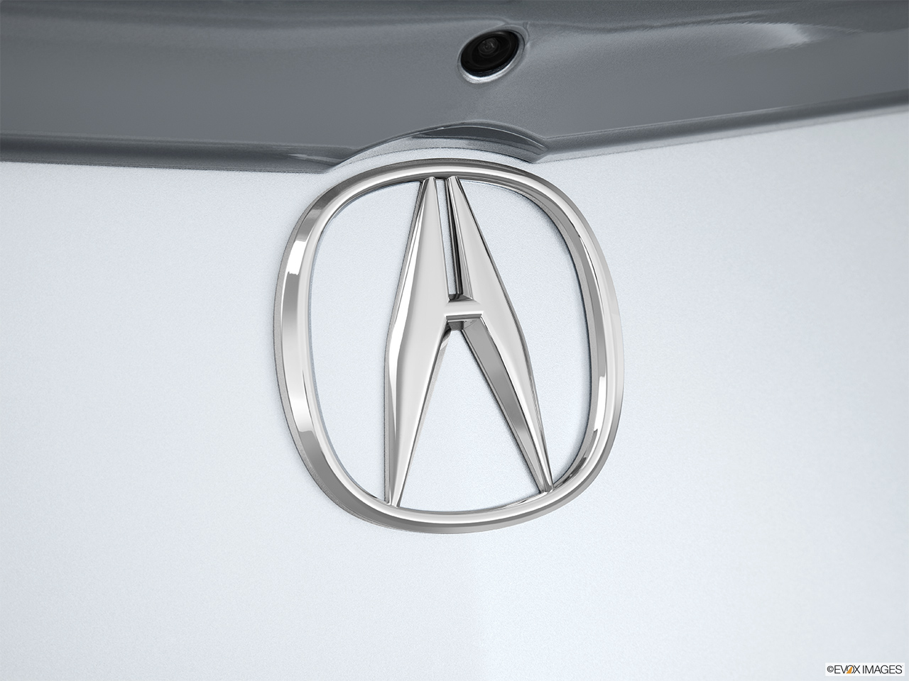 2013 Acura TL SH-AWD Rear manufacture badge/emblem 