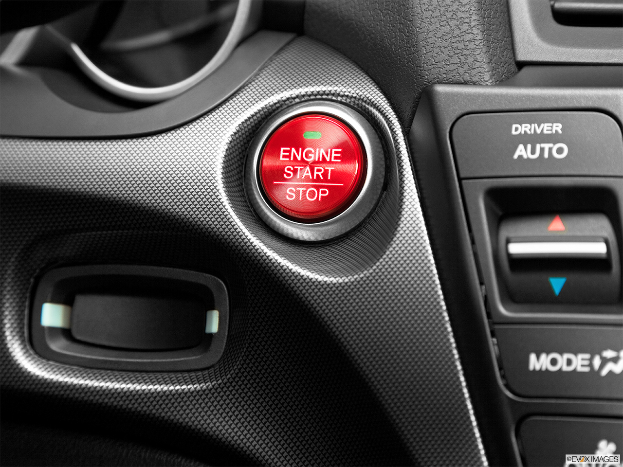 2013 Acura TL SH-AWD Keyless Ignition 