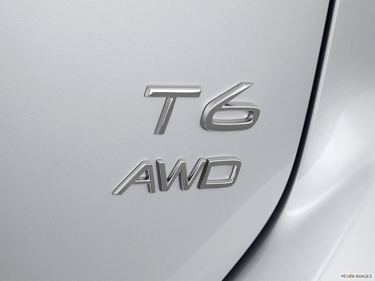 2014 Volvo XC60 T6 AWD Premier Plus Exterior Bonus Shots (no set spec) 
